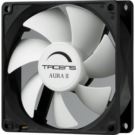 Ventilador tacens aura ii/ 12cm