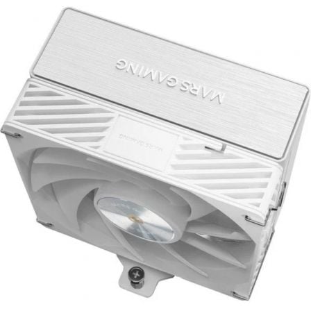 art_tac-ven-mcpu-x5-wh_4 Ventilador con disipador mars gaming mcpu-x5/ 12cm/ blanco