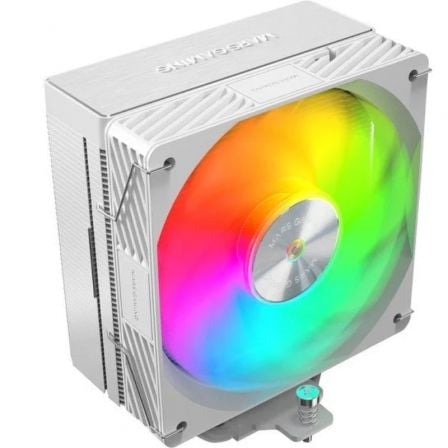 art_tac-ven-mcpu-x5argb-wh_3 Ventilador con disipador mars gaming mcpu-x5argb/ 12cm/ blanco