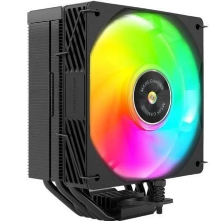 art_tac-ven-mcpu-x5argb_3 Ventilador con disipador mars gaming mcpu-x5argb/ 12cm