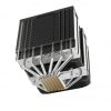 Ventilador con disipador doble mars gaming mcpu-xu6/ 2x 12cm