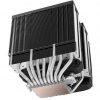 Ventilador con disipador mars gaming mcpu-xu9/ 12cm