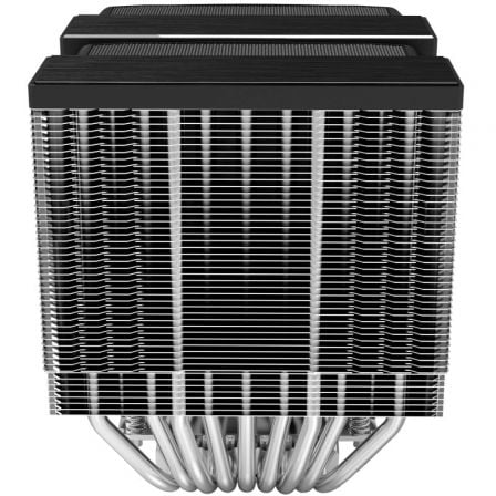 Ventilador con disipador mars gaming mcpu-xu9/ 12cm