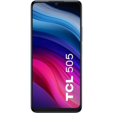 art_tcl-sp-505-4-128-bl_2 Smartphone tcl 505 4gb/ 128gb/ 6.75"/ azul