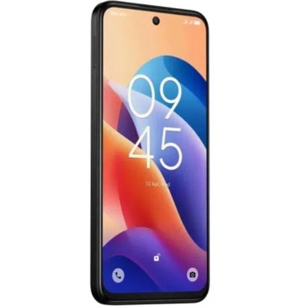 Smartphone tcl 60 se 8gb/ 512gb/ 6.7"/ negro