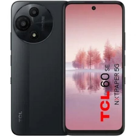 art_tcl-sp-60se-nxt-5g-8-256-gy_1 Smartphone tcl 60 se nxtpaper 8gb/ 256gb/ 6.7"/ 5g/ gris