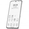 Smartphone tcl 60 ultra nxtpaper 12gb/ 512gb/ 7.2"/ 5g/ blanco niebla