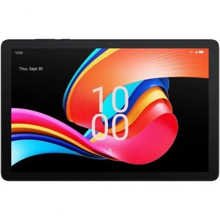 Tablet tcl tab 10l gen2 10.1"/ 3gb/ 32gb/ quadcore/ negra