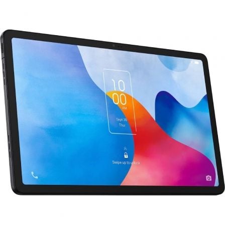 Tablet tcl nxtpaper 11 color 10.95"/ 4gb/ 128gb/ octacore/ gris