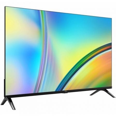 Televisor tcl 32s5400a 32"/ hd/ smart tv/ wifi