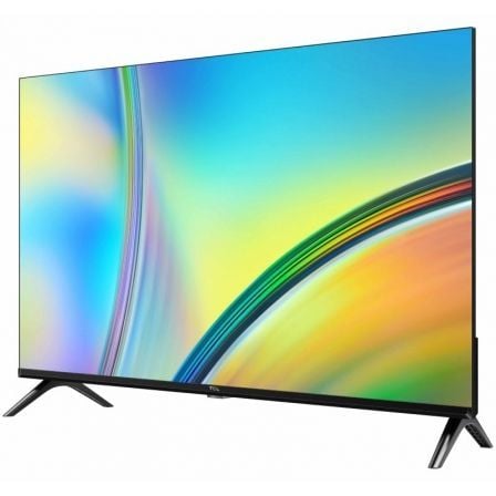 Televisor tcl 32s5400a 32"/ hd/ smart tv/ wifi