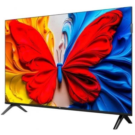 Televisor tcl qled 32s5k 32"/ full hd/ smart tv/ wifi