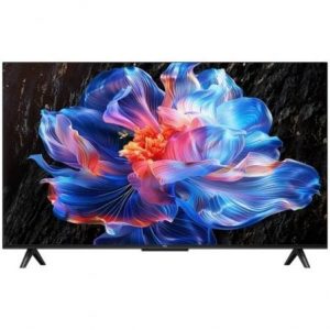 Televisor tcl 43p6k 43"/ ultra hd 4k/ smart tv/ wifi