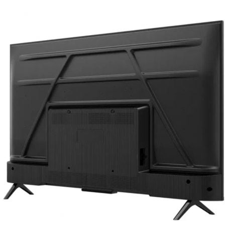 Televisor tcl 43p6k 43"/ ultra hd 4k/ smart tv/ wifi