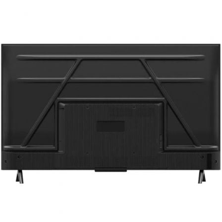 Televisor tcl 43p6k 43"/ ultra hd 4k/ smart tv/ wifi