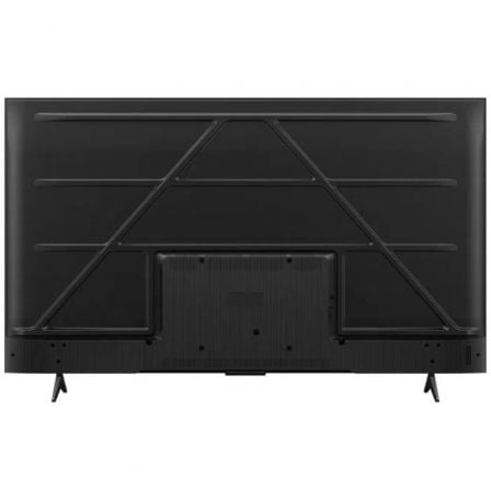 Televisor tcl 75p6k 75"/ ultra hd 4k/ smart tv/ wifi