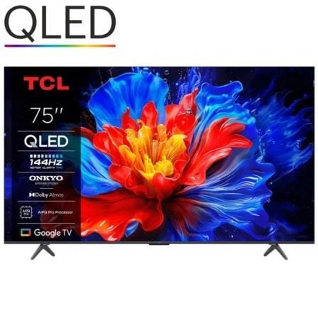 art_tcl-tv-75p8k_1 Televisor tcl qled 75p8k 75"/ ultra hd 4k/ smart tv/ wifi