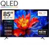 Televisor tcl qled 85p8k 85"/ ultra hd 4k/ smart tv/ wifi
