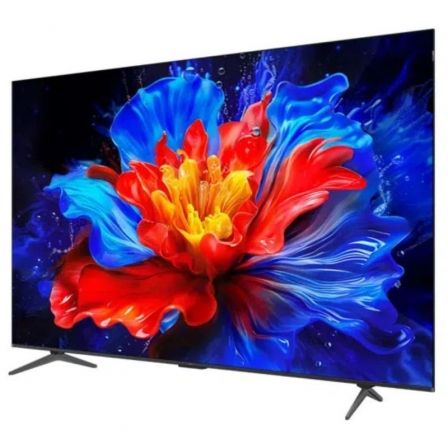 Televisor tcl qled 85p8k 85"/ ultra hd 4k/ smart tv/ wifi