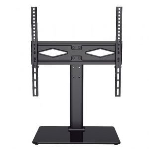 Soporte de mesa tm electrón tmslc419 para tv de 32-50"/ hasta 30kg