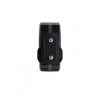 Cargador de pared tooq tqwc-1s02/ 2xusb/ 17w
