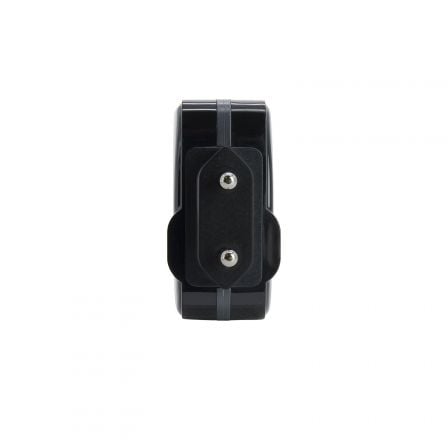 Cargador de pared tooq tqwc-1s02/ 2xusb/ 17w