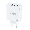 art_too-carga-tqwc-ganqc2pd65wt_1 Cargador de pared gan tooq tqwc-ganqc2pd65wt/ 2xusb tipo-c/ 1xusb/ 65w