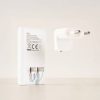 art_too-carga-tqwc-gansl65w1a1c_3 Cargador de pared universal gan para viaje tooq tqwc-gansl65w1a1c/ 1xusb tipo-c/ 1xusb/ 65w