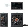Fuente de alimentación tooq tqhelios-850sp/ 850w/ ventilador 12cm/ 80 plus bronze