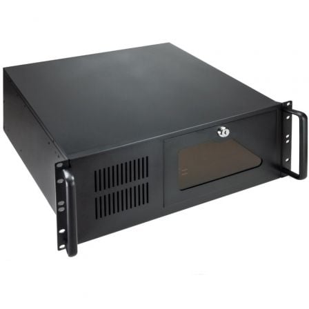 Caja rack tooq rack-406n-usb3