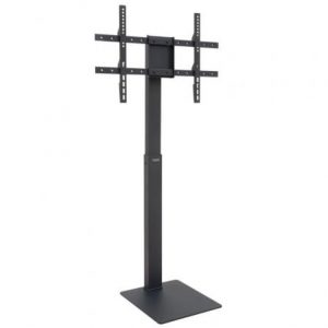 Soporte de suelo giratorio/rotable tooq fs2286m-b para tv 37-70"/ hasta 40kg