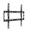 Soporte de pared fijo tooq lp1070f-b para tv de 32-70"/ hasta 45kg
