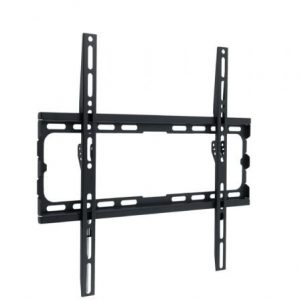 Soporte de pared fijo tooq lp1070f-b para tv de 32-70"/ hasta 45kg