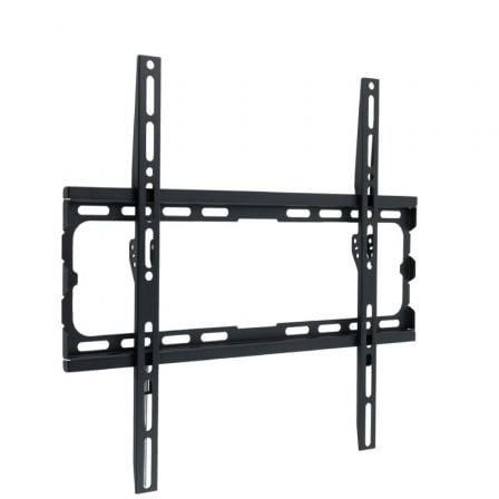 Soporte de pared fijo tooq lp1070f-b para tv de 32-70"/ hasta 45kg
