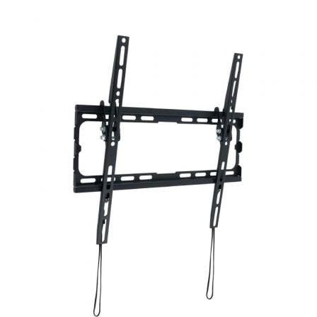 Soporte de pared fijo / inclinable tooq lp1071t-b para tv de 32-70"/ hasta 45kg