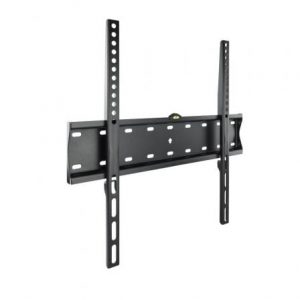 Soporte de pared fijo tooq lp4155f-b para tv de 32-55"/ hasta 40kg