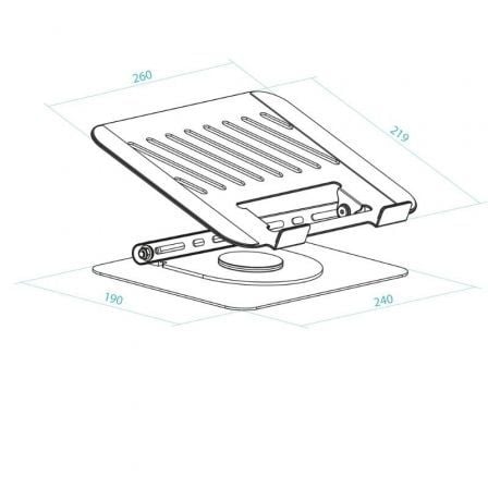 art_too-sop-ph-dafne-g_2 Soporte tooq ph-dafne-g para portátil/ tablet hasta 17"