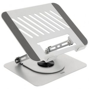 Soporte tooq ph-dafne-s para portátil/ tablet hasta 17"