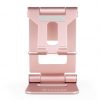 Soporte para smartphone/tablet tooq ph-keops-ocaso/ rosa