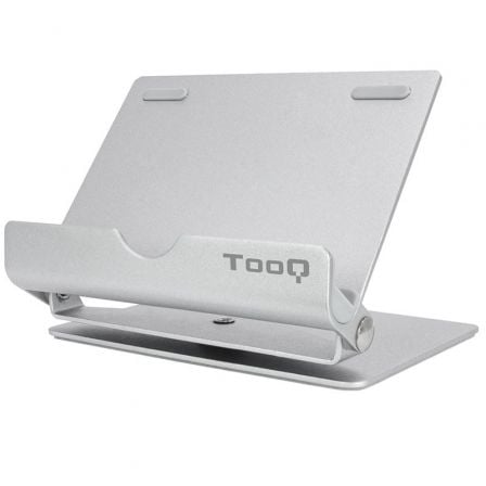 Soporte para smartphone/tablet tooq ph0002-s