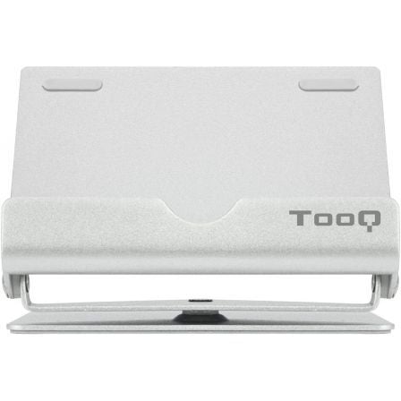 Soporte para smartphone/tablet tooq ph0002-s