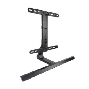 Soporte de mesa tooq db3265f-b para tv de 32-65"/ hasta 40kg