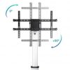 art_too-soporte-fs1886m-b_4 Soporte de suelo inclinable/ ajustable con ruedas tooq fs1886m-b para tv de 37-86"/ hasta 50kg