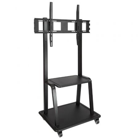 art_too-soporte-fs20100m-b_1 Soporte de pie tooq fs20100m-b para tv de 37-100"/ hasta 150kg