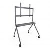 art_too-soporte-fs20205m-b_1 Soporte de suelo con ruedas tooq fs20205m-b para tv de 50-86"/ hasta 120kg