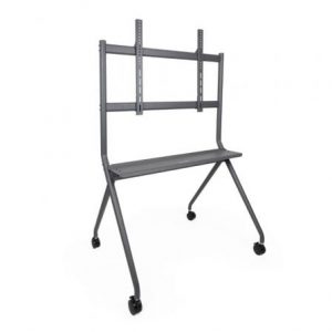 art_too-soporte-fs20205m-b_1 Soporte de suelo con ruedas tooq fs20205m-b para tv de 50-86"/ hasta 120kg
