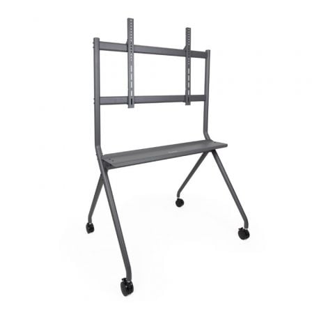 art_too-soporte-fs20205m-b_1 Soporte de suelo con ruedas tooq fs20205m-b para tv de 50-86"/ hasta 120kg