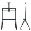 art_too-soporte-fs20208m-b_2 Soporte de suelo con ruedas tooq fs20208m-b para tv de 55-100"/ hasta 120kg