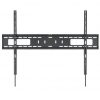 Soporte de pared fijo tooq lp41100f-b para tv de 60-100"/ hasta 75kg