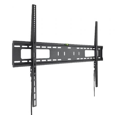 Soporte de pared fijo tooq lp41100f-b para tv de 60-100"/ hasta 75kg